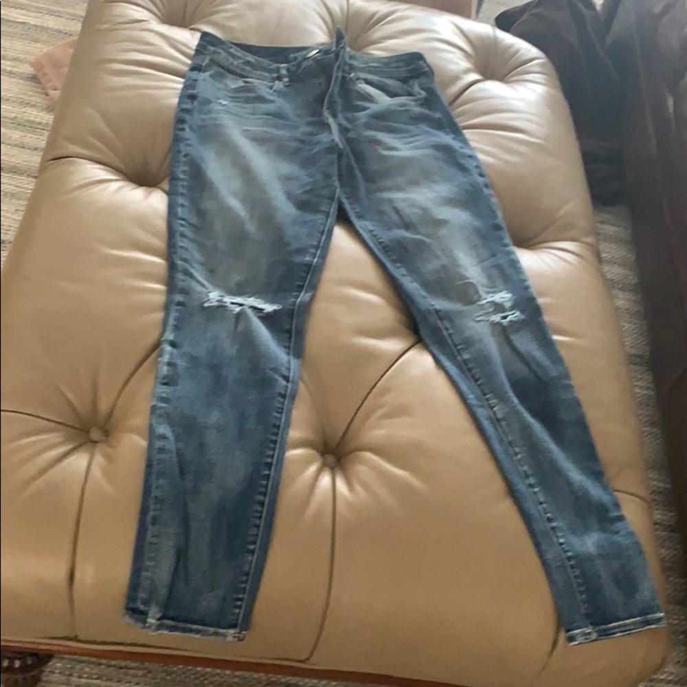 Jeans